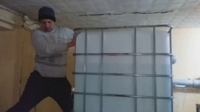 Мини узв для клариевого сома. Эксперимент. Как все начиналось. смотреть онлайн