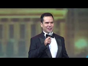 Моя Москва Александр Гладков