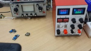 Перевод мультиметра на литий-ионные аккумуляторы. #63