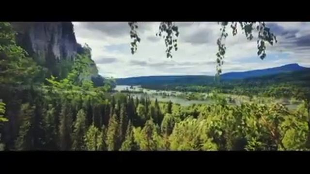 Красивая природа Пермского края#пермьактивная #пермскийкрай