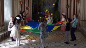 "ЛЕДИ ВОСПИТАТЕЛЬ" Поздравление от  ДОУ 2020г. на день дошкольного работника