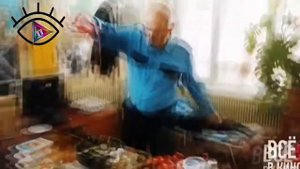 Сергей Бурунов Коля Черный Ястреб