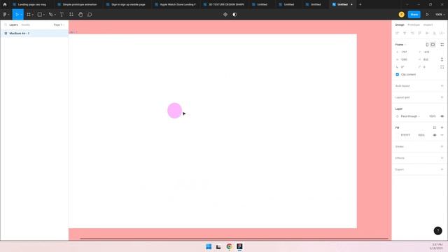 Figma UI Design Tutorial: Master the Basics and Create Stunning Interfaces | For Beginners