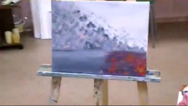 Рисуем природу. смотреть онлайн