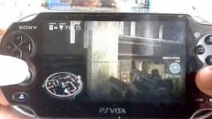 Обзор на Vita-картридж: Killzone: Наёмник (PS Vita)