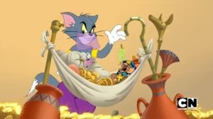 Tom and Jerry Tales S01 - Ep04 Joy Riding Jokers - Screen 12