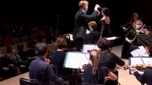 Итальянское барокко: «Stabat Mater» и «Gloria», 1 отделение, 12.01.2022