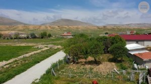 Yayladaki Huzurlu Hayat- Köyde Yaşam | Belgesel-4K