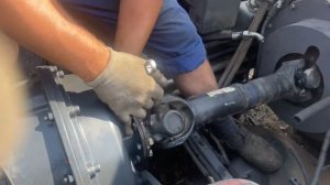 Кировец К424 с кпп zf