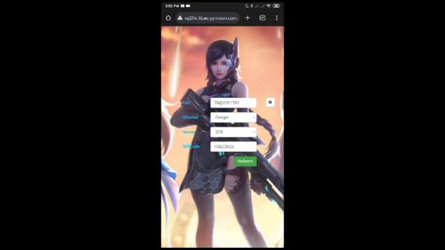 Angel Legion Redeem Codes