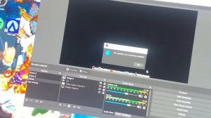 OBS - Failed To Load Channel Information For Twitch (FIX)