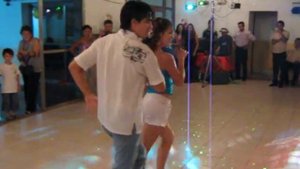 bachata extreme (te extraño)