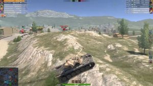 Castilla - Kranvagn - 7К УРОНА