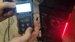 Noyafa NF-8209, краткий обзор по использованию