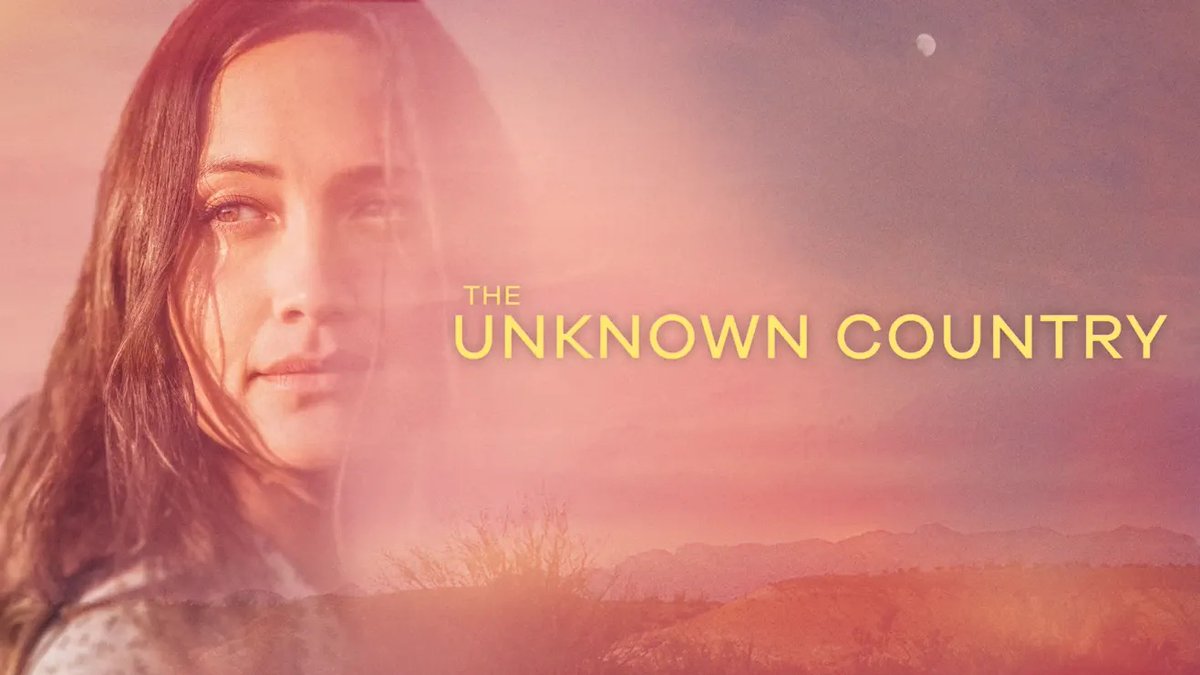 Неизвестная страна / The Unknown Country (озвучка Jaskier)