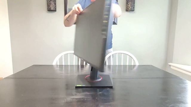 ASUS VG278QR 27” Gaming Monitor 165Hz Full HD Review смотреть онлайн