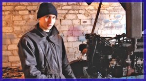 Что же Случилось с Т-40АМ! РЕМОНТ ДВИГАТЕЛЯ... Maksim_TechnikPRO