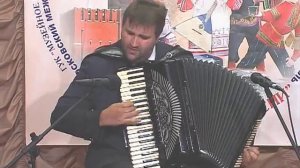 Хора Стаккато. Hora Staccato.