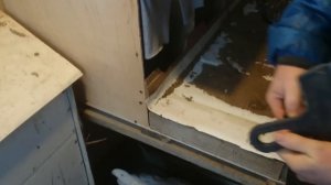 Как сделать гнезда для кур с ловушкой, своими руками!