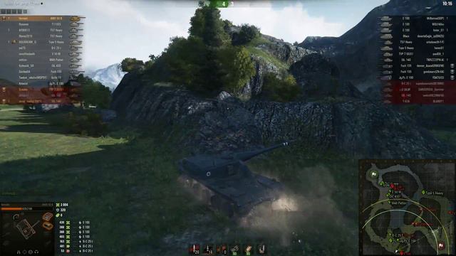 Fermani Рвет Рандом смотреть онлайн