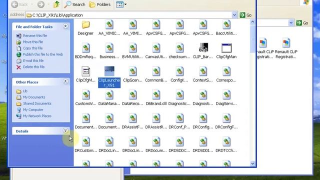 How to Install Can CLip V154 for Renault? - Can CLip 154 Installation Video (SP19-B) смотреть онлайн