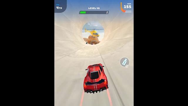 Race Master 3D - Car Racing Full Gameplay Walkthrough Part - 1 смотреть онлайн