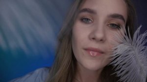 УЛОЖУ ТЕБЯ СПАТЬ, Массаж Лица, Персональное Внимание, Шепот для Глубокого Сна АСМР/ASMR