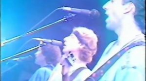 Tunnel Of Love (Live) - Dire Straits