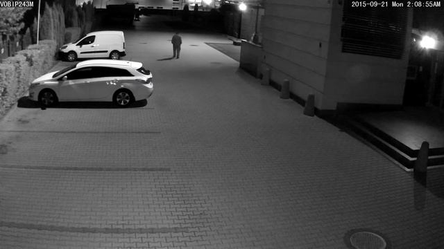 kamera IP Optiva 2B VOBIP243M смотреть онлайн