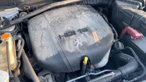 Разборка Peugeot - 4007, 2.2 HDI (VIN: VF3VV4HNH8U916643) KY58AOC