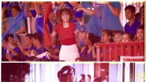 Она встречается с бандитом♥She's Dating The Gangster♥Она встречается с гангстером - Ты мой негодяй