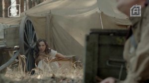 Жди меня. Анонс. Канал Арсенал.