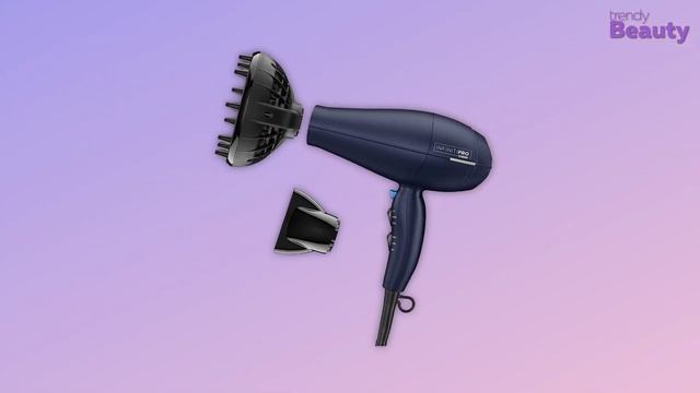 5 Best Hair Diffuser for Curly Hair смотреть онлайн