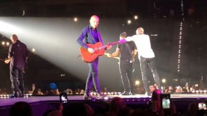 Biagio Antonacci - Iris Live