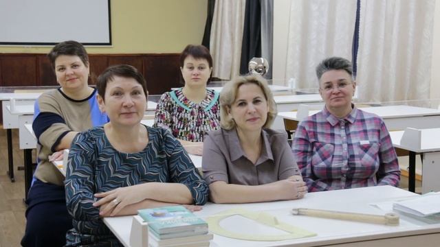 Поздравление ветеранам педагогического труда школы №5 г.Коряжмы смотреть онлайн