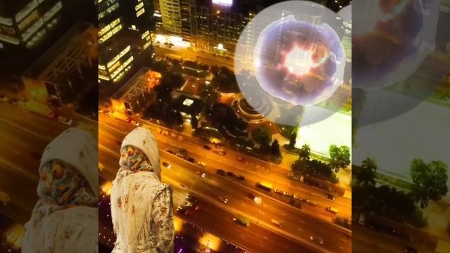 Восхищение. Мытарства души. Откровение Аннушки из Казахстана . смотреть онлайн