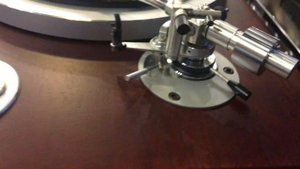 Micro seiki dd-8.