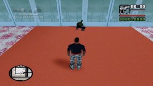 НИКОГДА НЕ ДЕЛАЙ ЭТОГО В GTA SAN ANDREAS