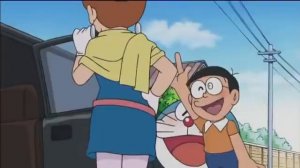 Doraemon Tagalog Dubbed | NAWALA SI NOBITA!
