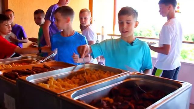 Гвардия в Болгария. Яркий отдых смотреть онлайн