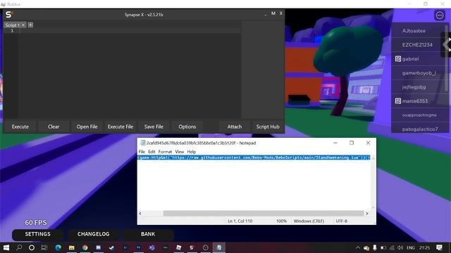 [ITEM GRABBER] Roblox Stands Awakening Script Hack | ITEMS, AUTOFARM, INF DAMAGE REFLECTION смотреть онлайн