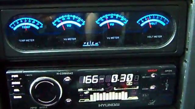 универсальная заглушка 1din.MOV смотреть онлайн