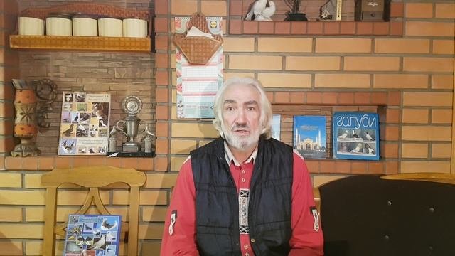 Ветлечебница: Болезни голубей. Вопросы и ответы.