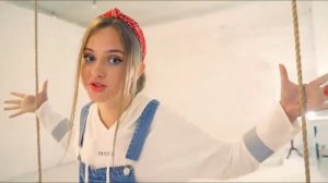 Запрещённый клип Насти