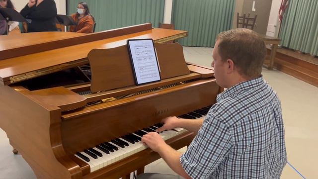 Rusalka Sing Thru Clip смотреть онлайн