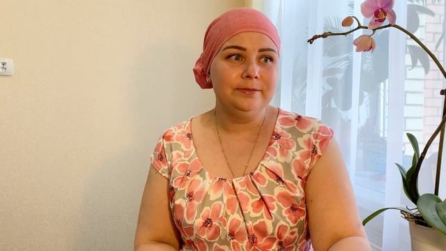 Жуткий страх обследования