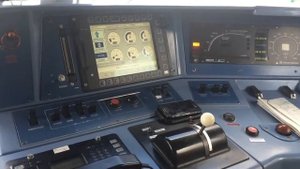 что будет с монетой, если по ней проедет поезд