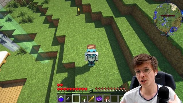 Бесплатно [Лицензия Minecraft] из-за карантина по миру! РАЗДАЧА смотреть онлайн