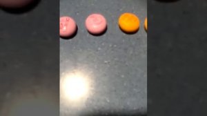 Кто скажет нет ментос?