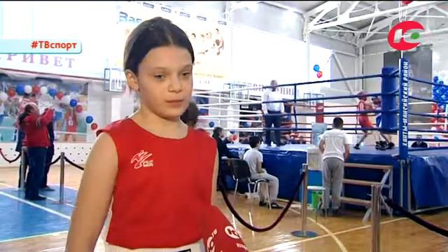 Бокс смотреть онлайн